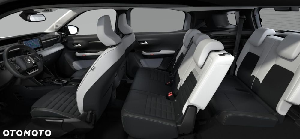 Citroën C3 Aircross - 2