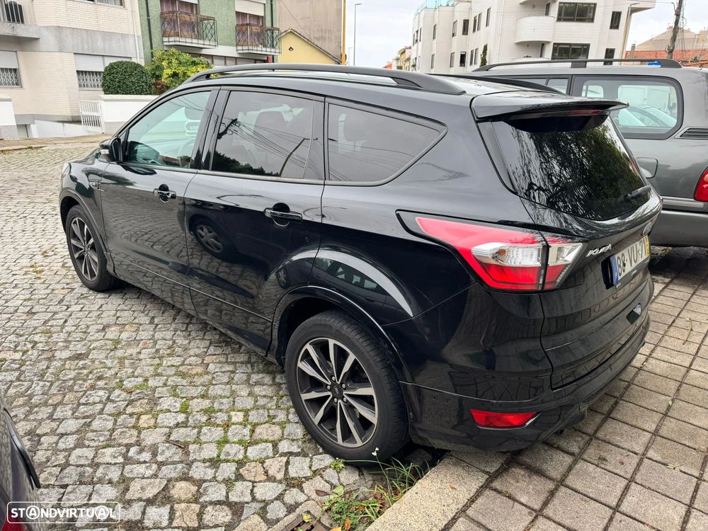 Ford Kuga 1.5 TDCi ST-Line - 8