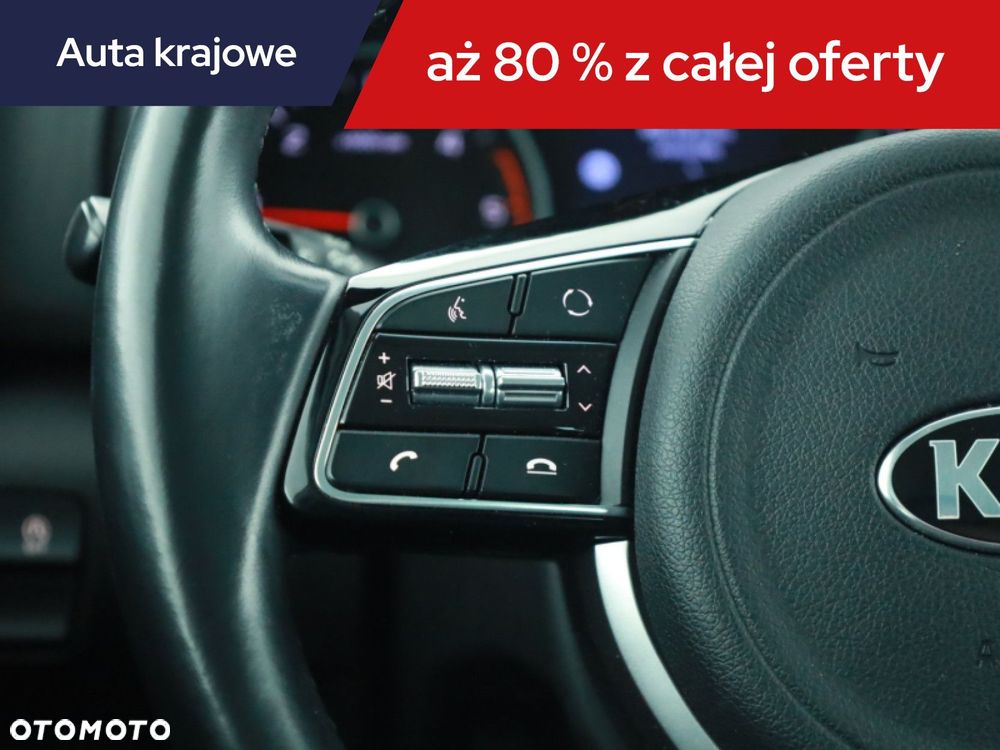 Kia Sportage - 20