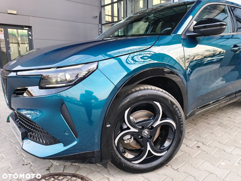 Alfa Romeo Junior 1.2 VGT Ibrida Ti - 7