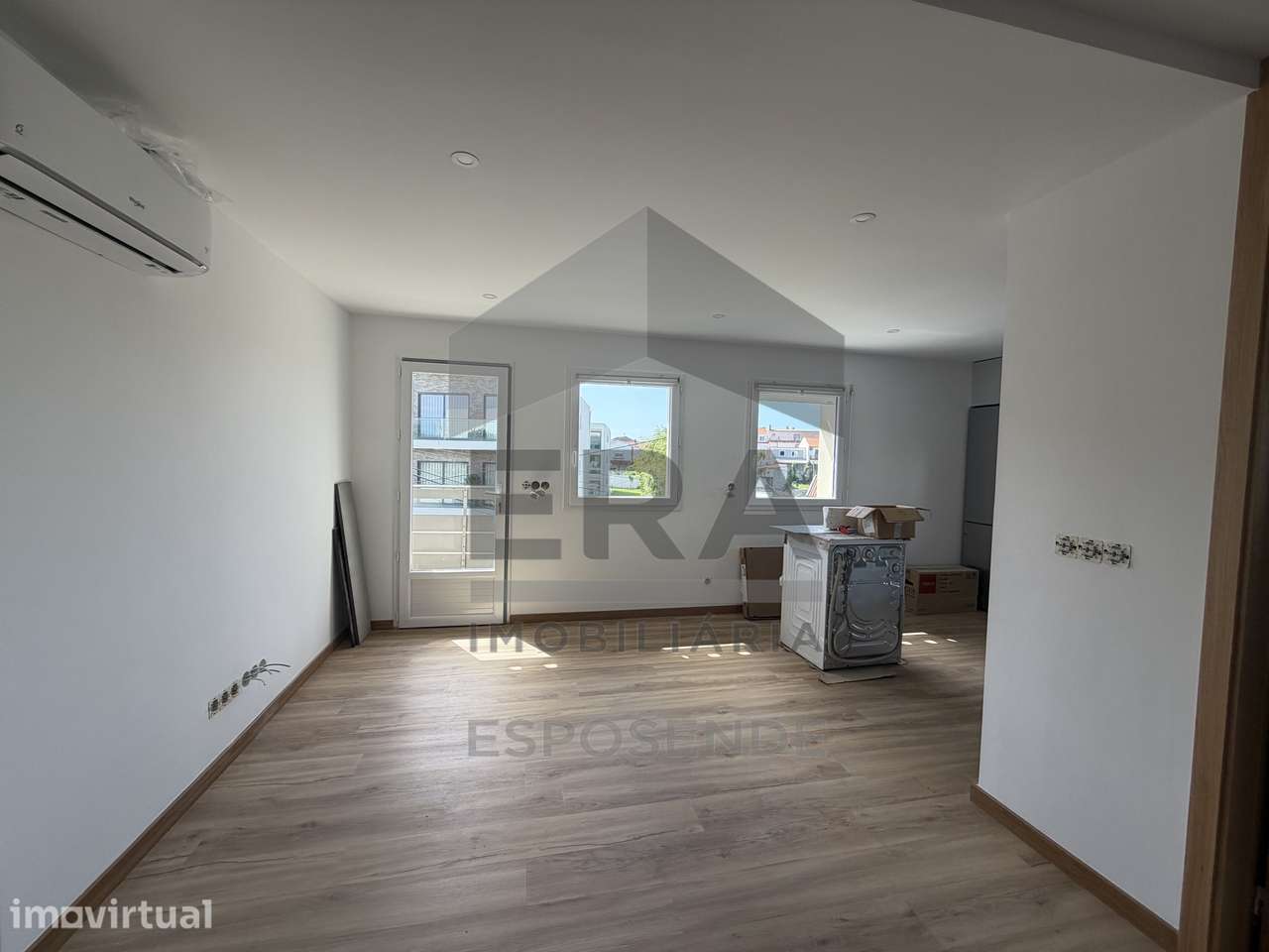 Apartamento T3 em Fão totalmente renovado - Grande imagem: 2/19