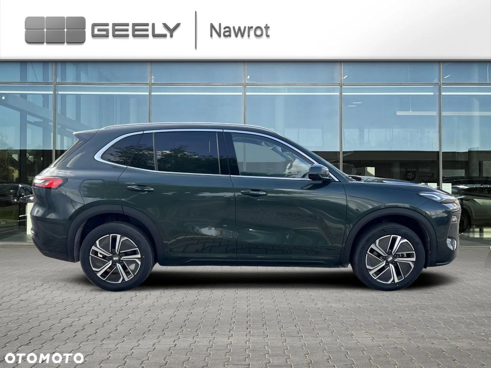 Geely Starray EM-i 1.5 PHEV Pro - 7