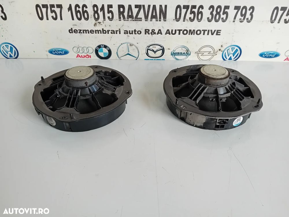 Difuzor Boxa Fata Audi A3 8V An 2013-2020 Cod 8V0035415C 8V0035415D - 3