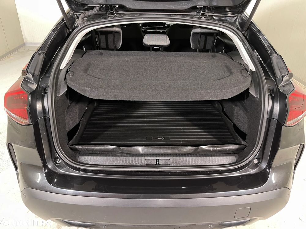 Citroën C4 1.2 PureTech S&S EAT8 Feel - 12