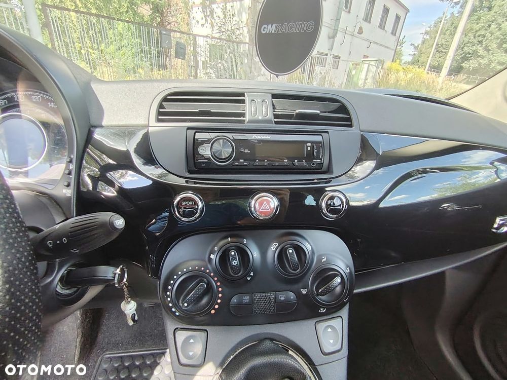 Fiat 500 - 11