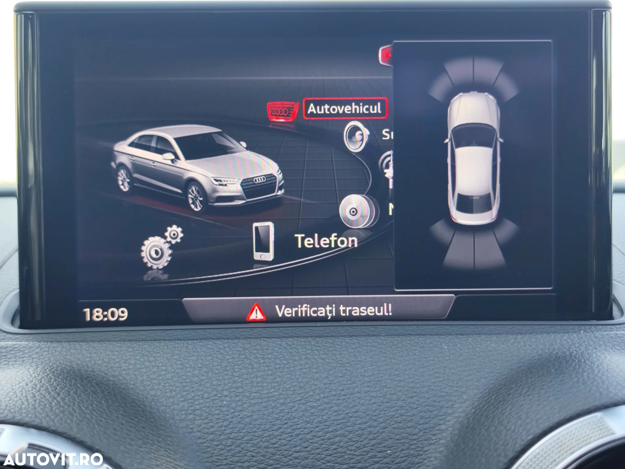 Audi A3 1.0 TFSI Basic - 15