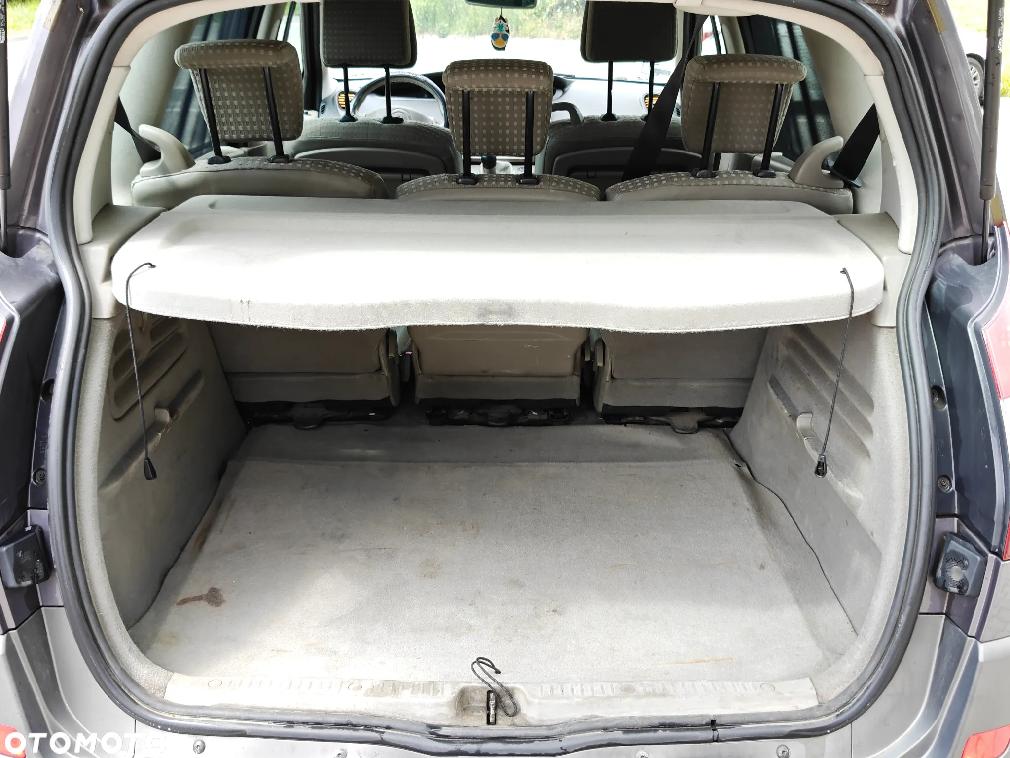 Renault Scenic 1.6 16V Authentique - 16