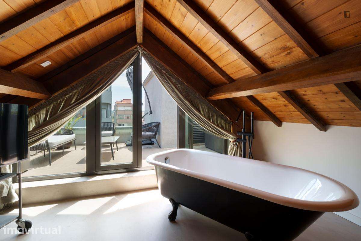 Apartamento com 1 quartos - localizado em Santo Ildefonso Porto - Grande imagem: 5/26