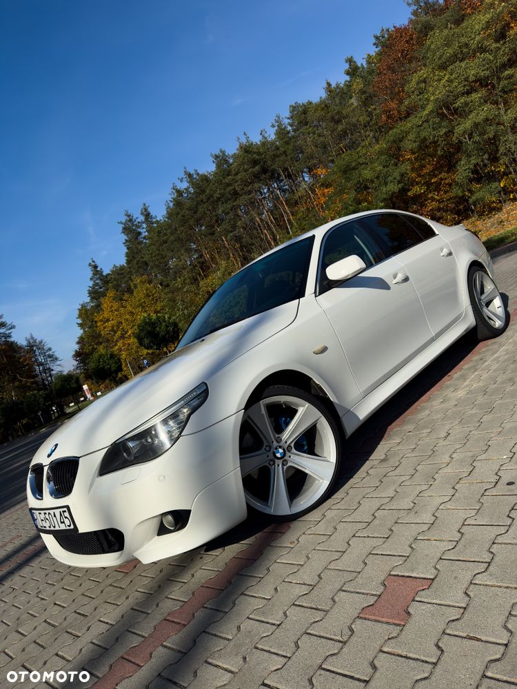 BMW Seria 5 - 10