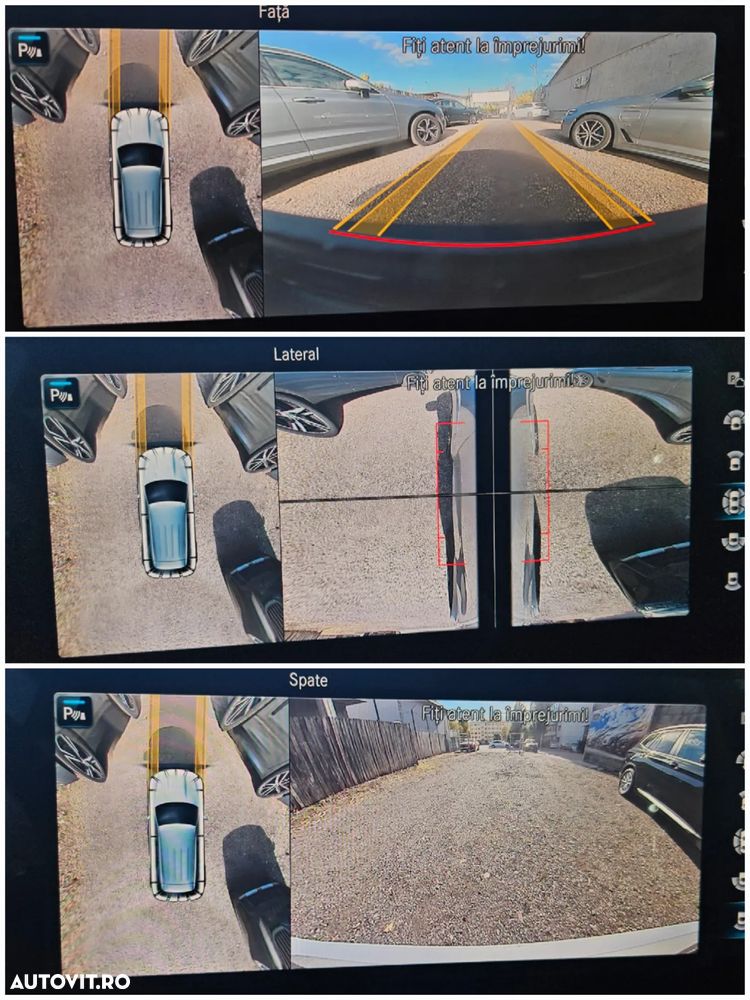 Mercedes-Benz GLE 300 d 4Matic 9G-TRONIC AMG Line - 13