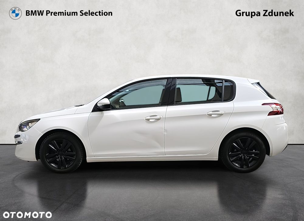 Peugeot 308 - 9