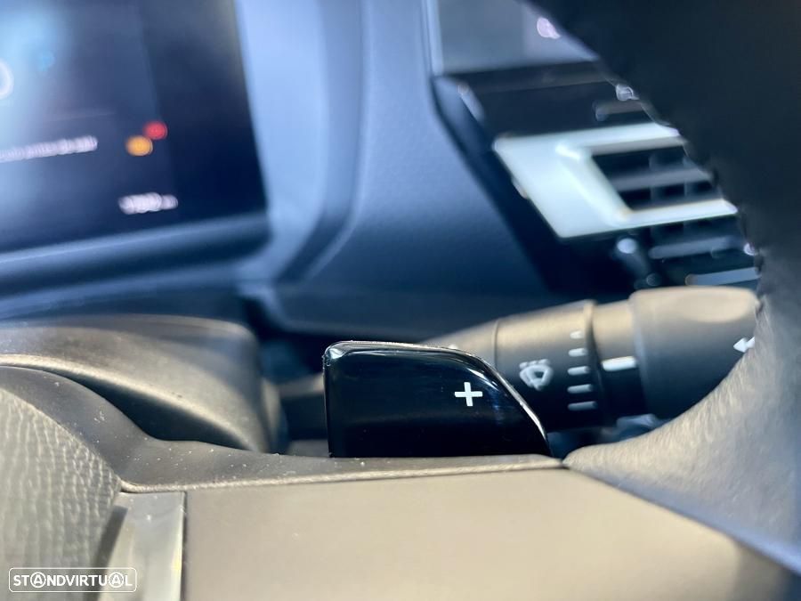 Citroën C4 1.2 Hybrid Plus e-DSC6 - 13