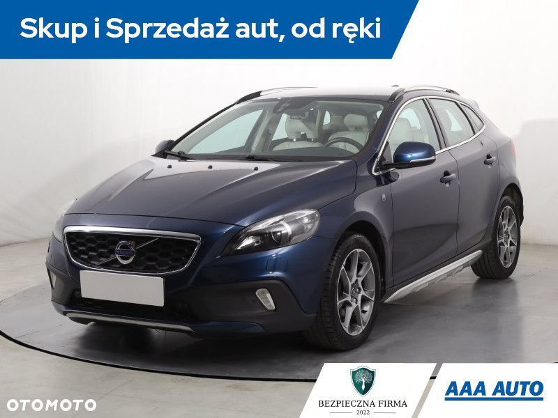 Volvo V40 - 3