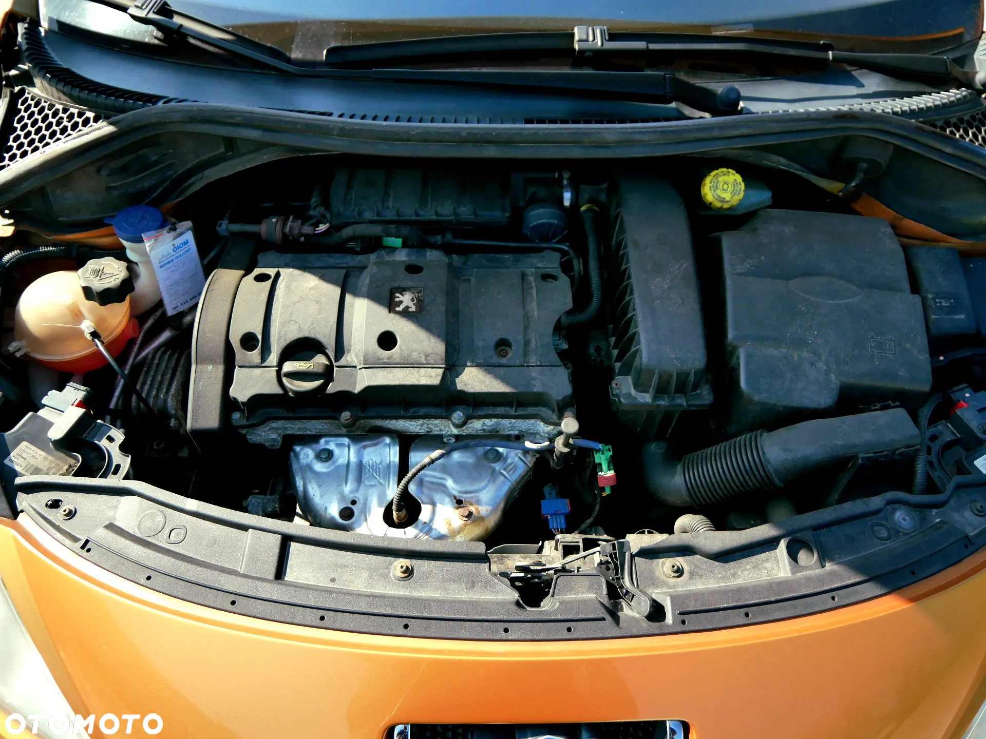 Peugeot 207 110 Sport - 37