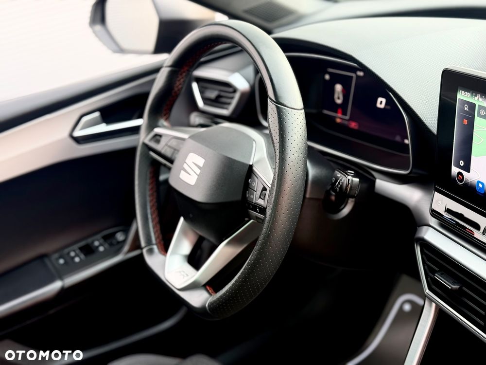 Seat Leon - 30