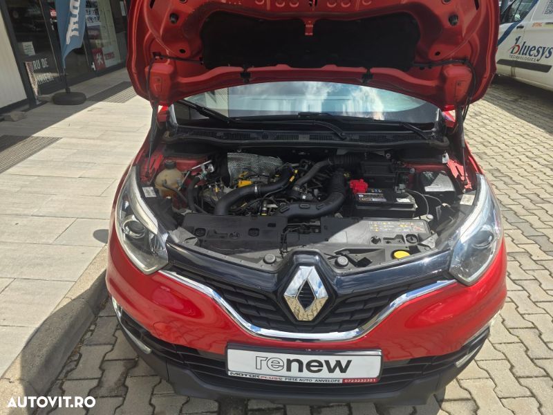 Renault Captur - 21