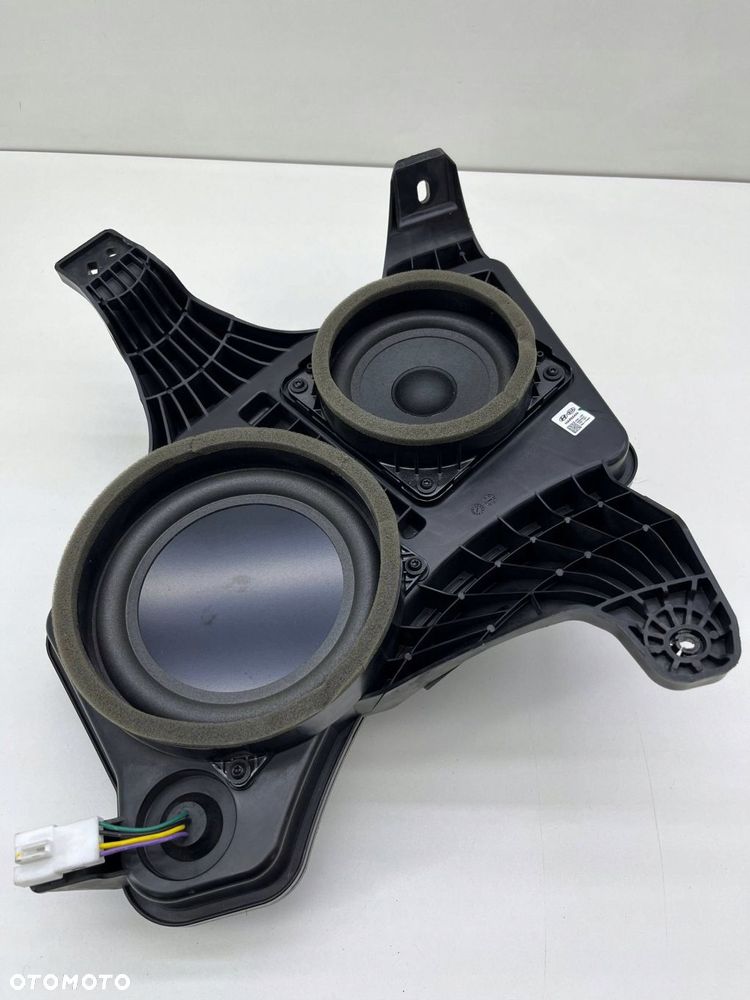 KIA CEED III GŁOŚNIK SUBWOOFER 96380-J7300 - 1