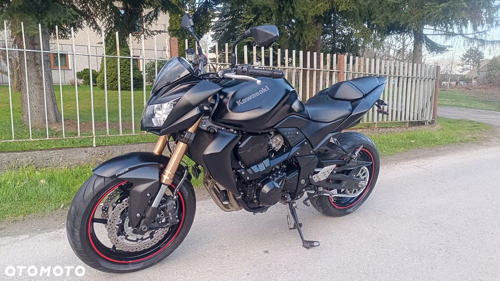 Kawasaki Z - 3