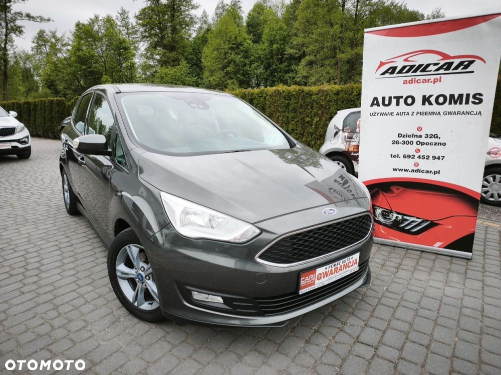 Ford C-MAX - 4