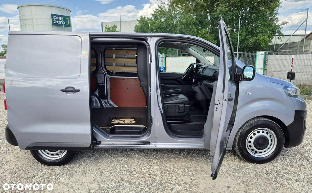 Peugeot Expert - 11