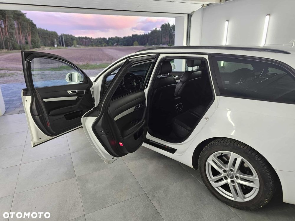 Audi A6 - 2