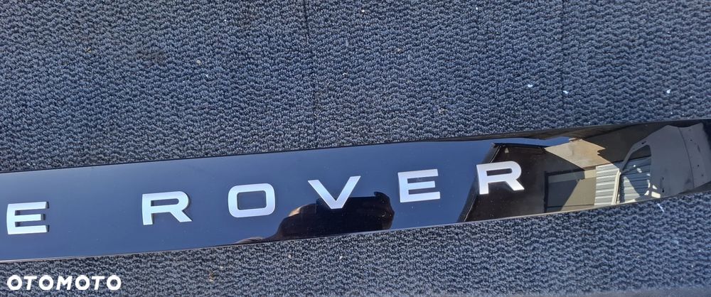 RANGE ROVER VOGUE V L460 22-> LAMPA TYLNA BLENDA EUROPA - 5