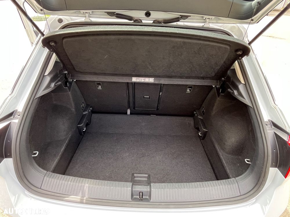 Volkswagen T-Roc 1.0 TSI Life - 12