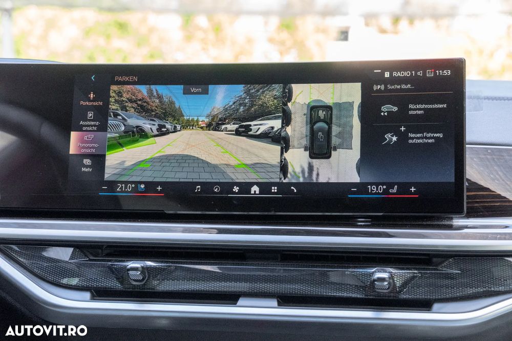 BMW X5 xDrive40d AT MHEV - 29