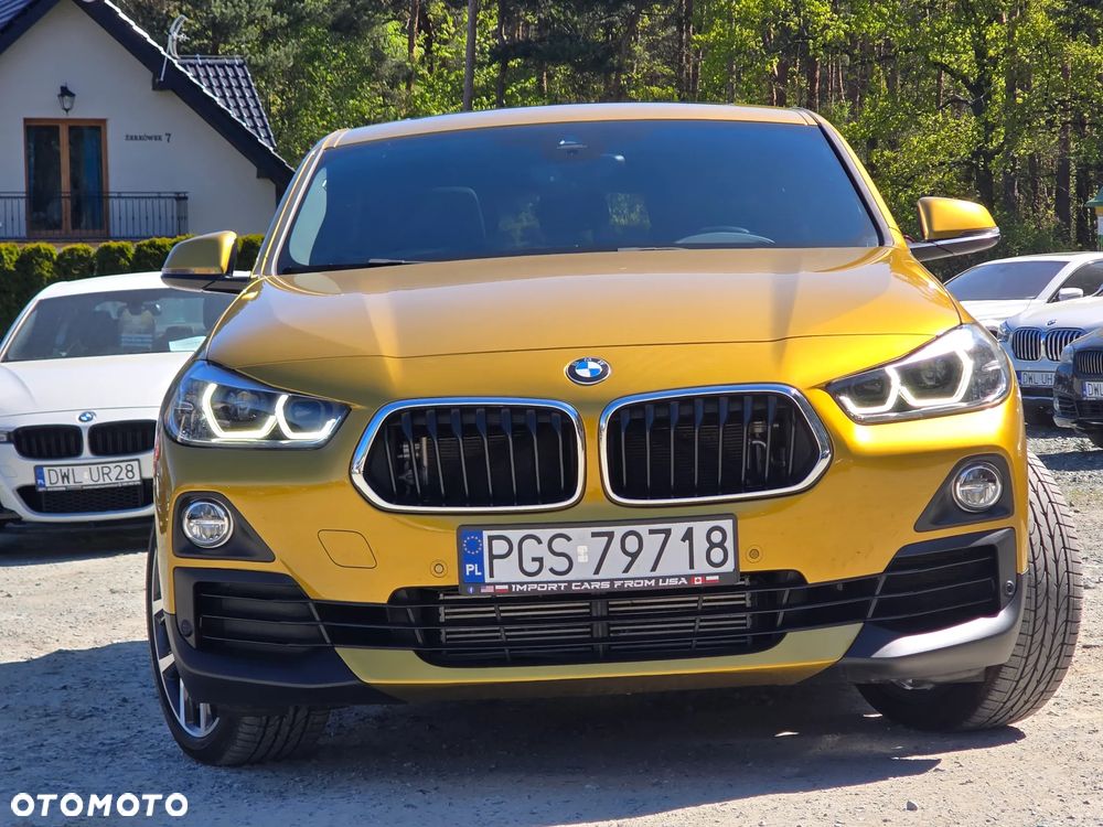 BMW X2 - 2