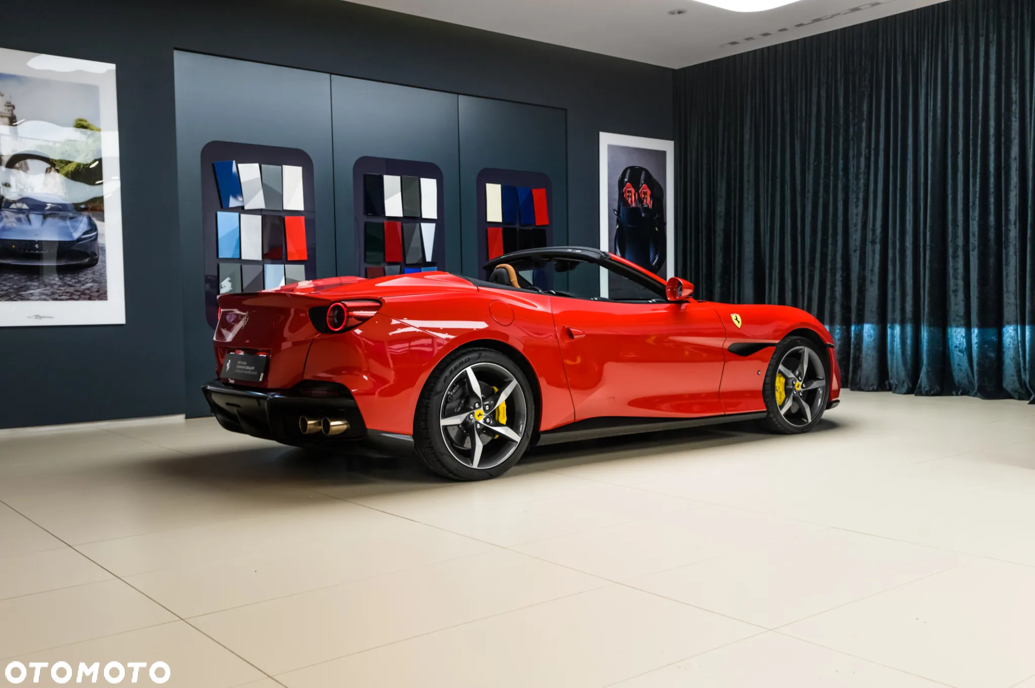 Ferrari Portofino M - 31