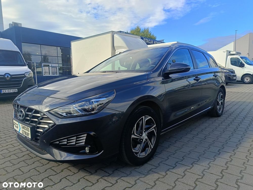 Hyundai i30 1.5 DPI Comfort - 5