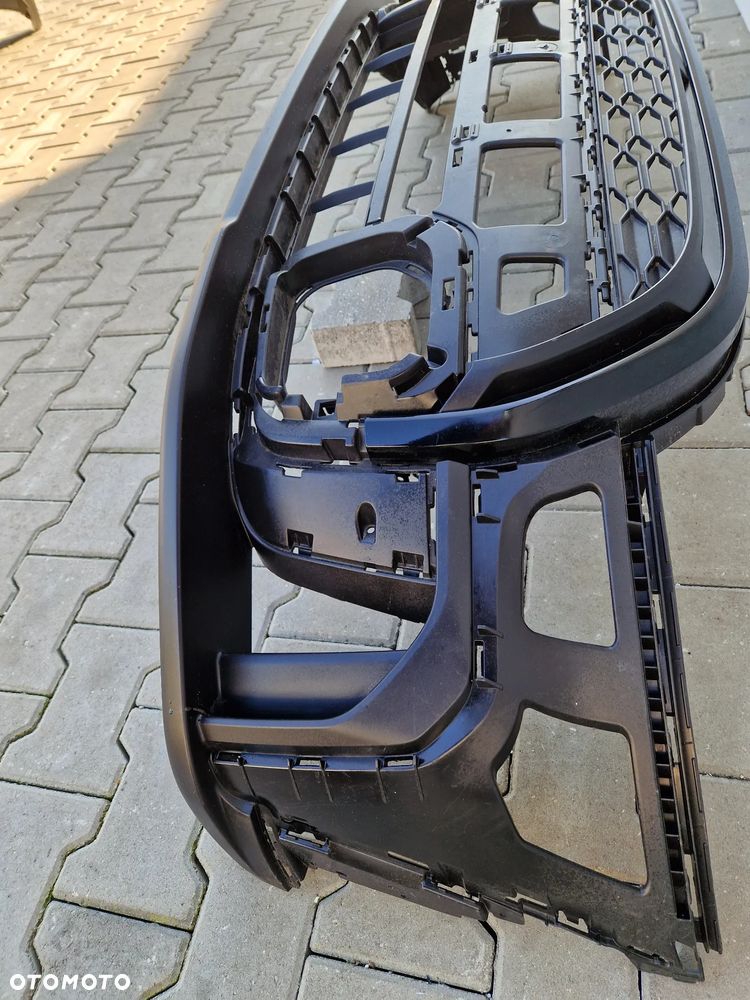 Zderzak Mini Cooper F55 F56 lift JCW - 6