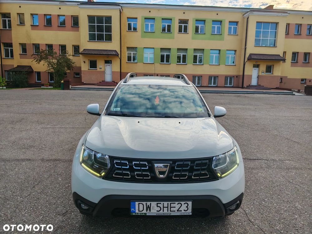 Dacia Duster - 9