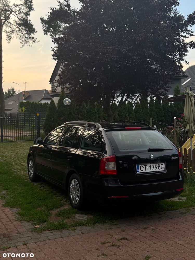 Skoda Octavia - 34