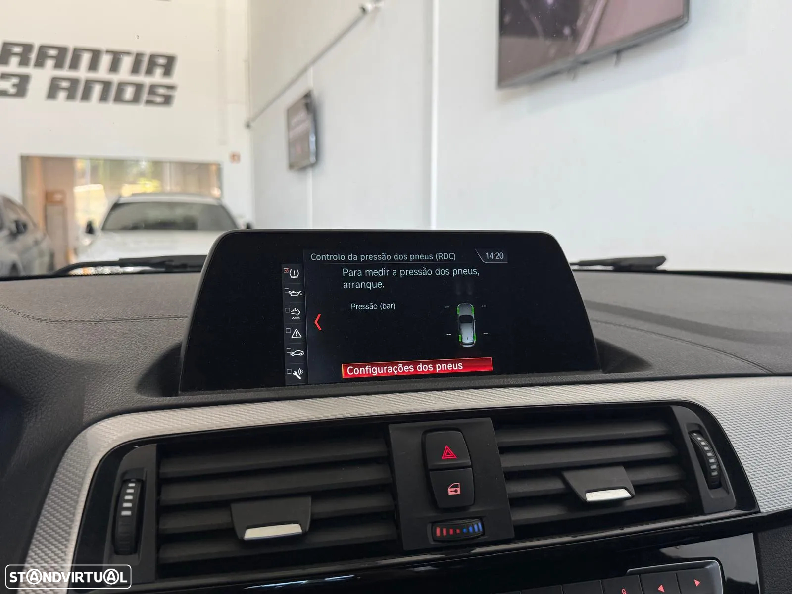 BMW 120 d Pack M - 37