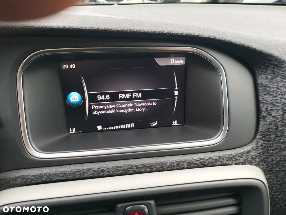 Volvo V40 D2 Momentum - 15