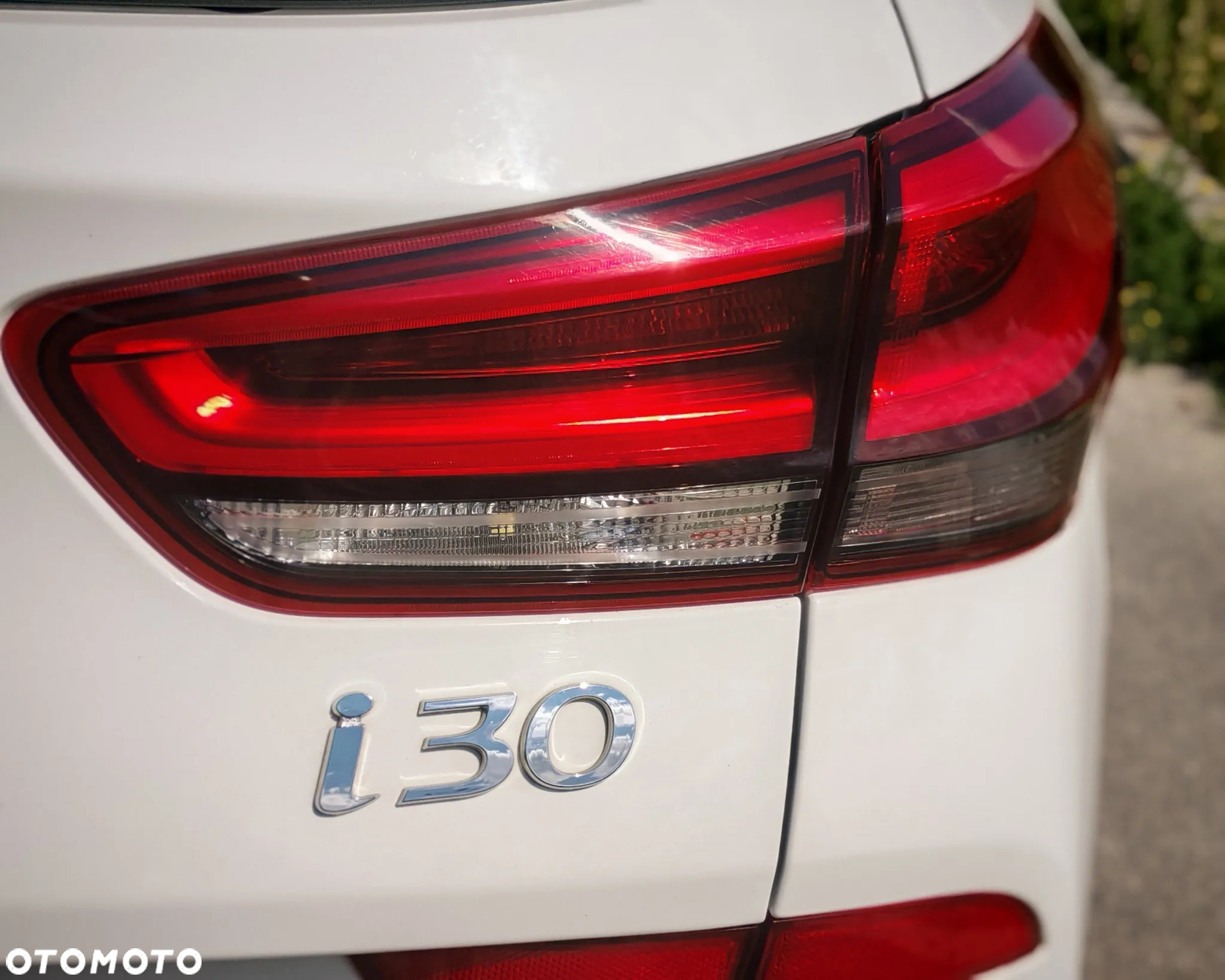 Hyundai i30 1.4 T-GDI YES - 23