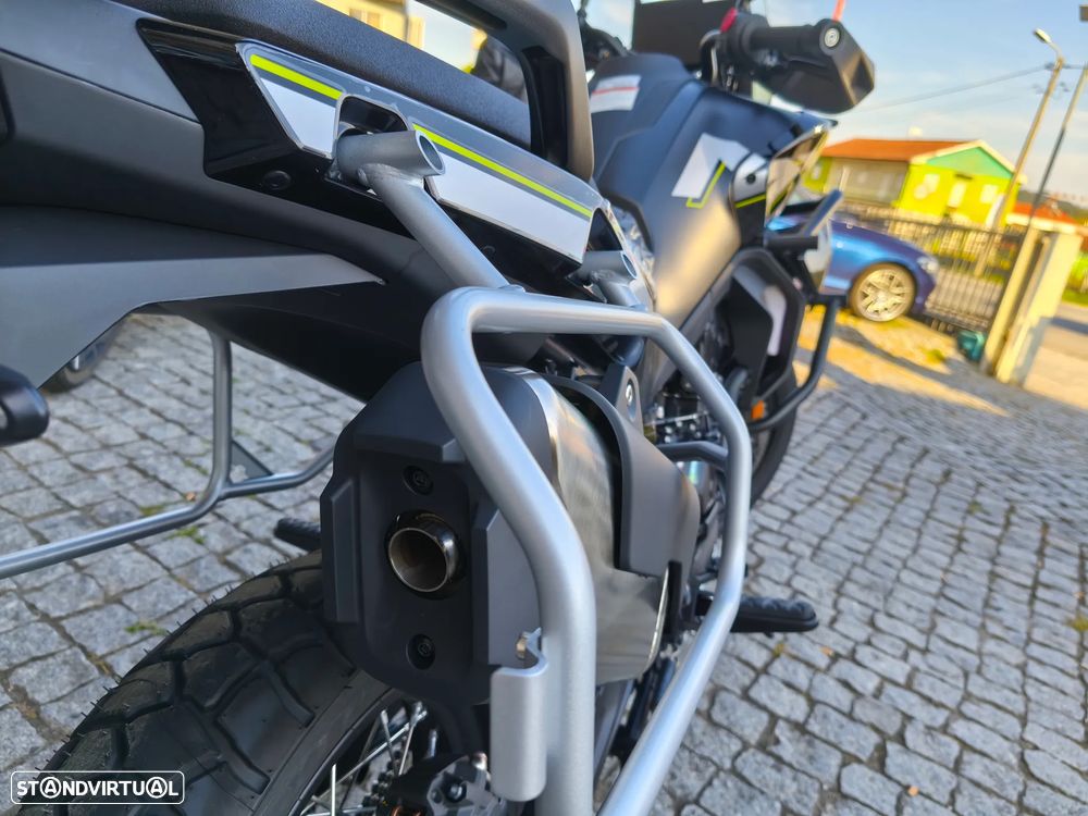 CF Moto 800MT Explore CAMPANHA - 28