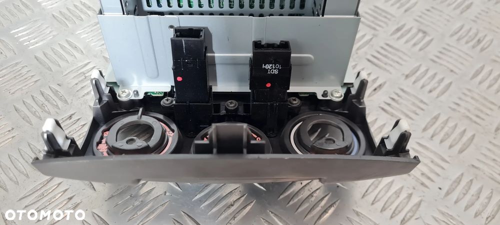 Ford Ranger III 2.5 Radio CD MP3 - 10