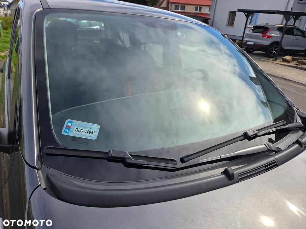 Fiat Panda 1.2 City Cross - 6