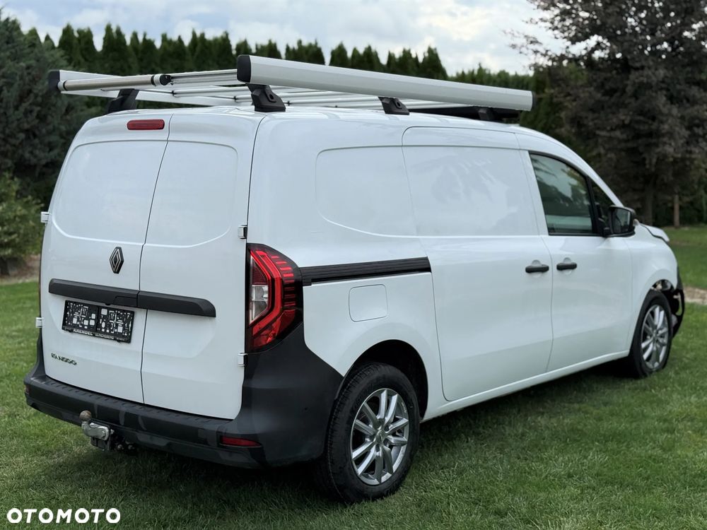 Renault KANGOO - 25
