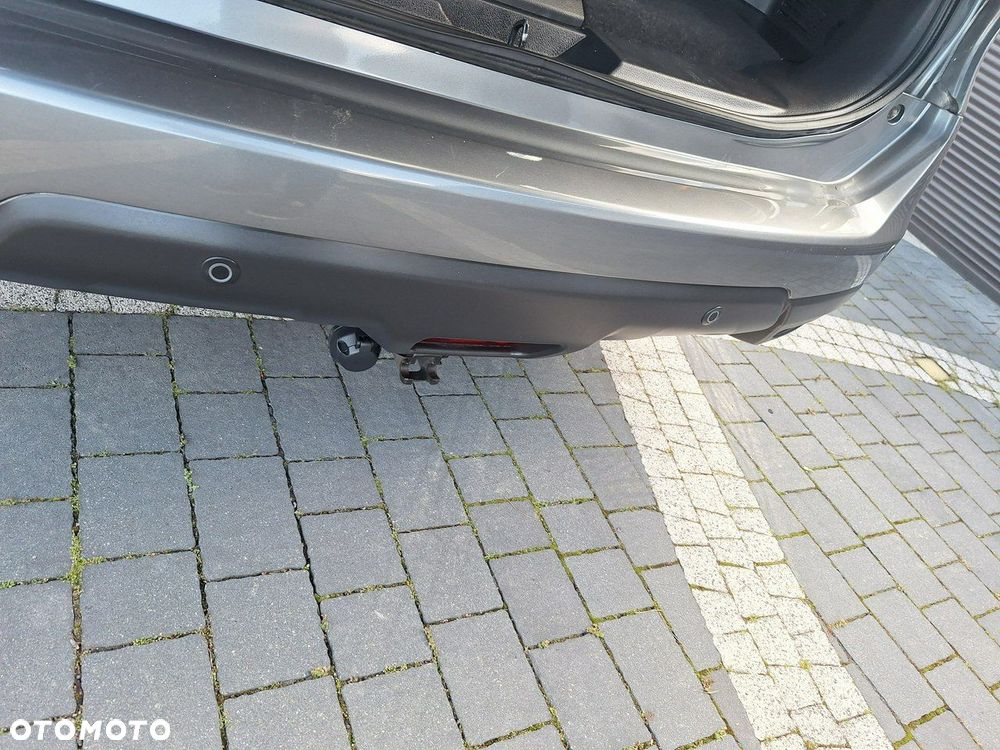 Nissan X-Trail 1.6 DIG-T N-Connecta 2WD - 35