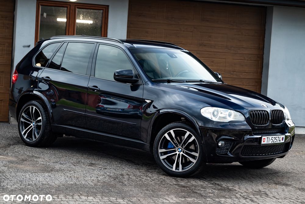 BMW X5 xDrive40d - 2