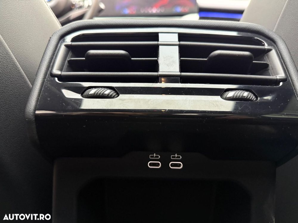 BMW Seria 5 520d xDrive AT MHEV - 28