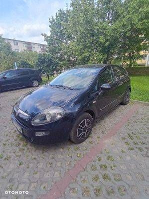 Fiat Punto Evo - 4