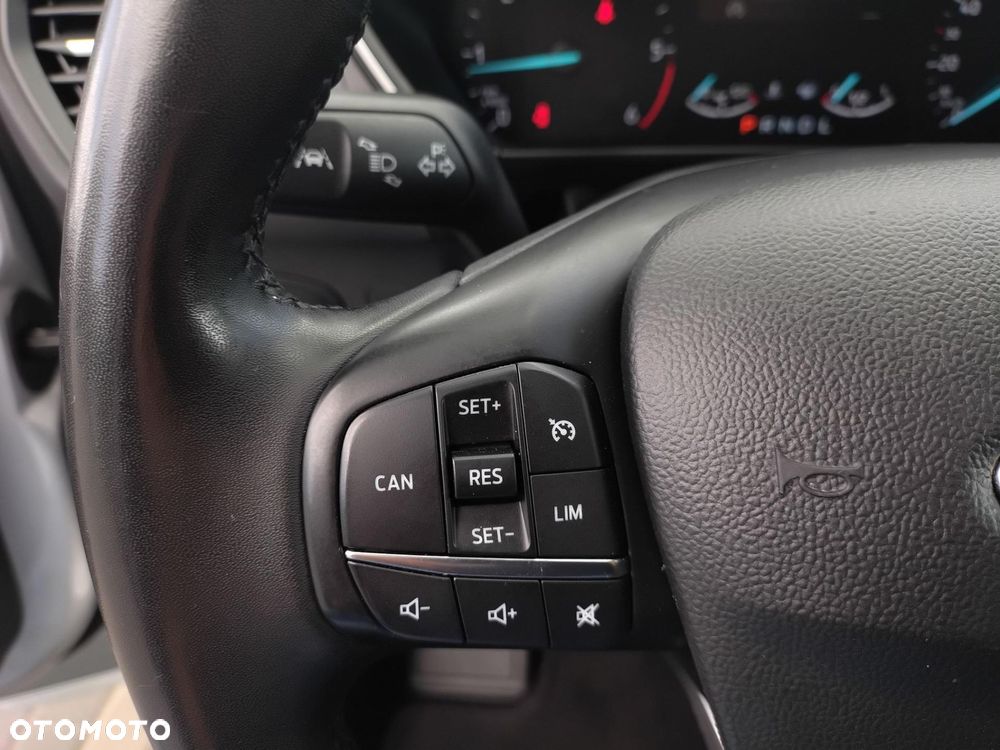 Ford Focus 1.5 EcoBlue Active X - 14