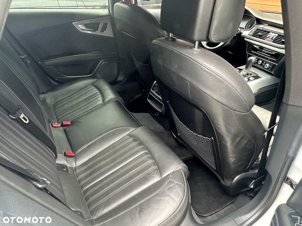 Audi A7 Sportback - 9