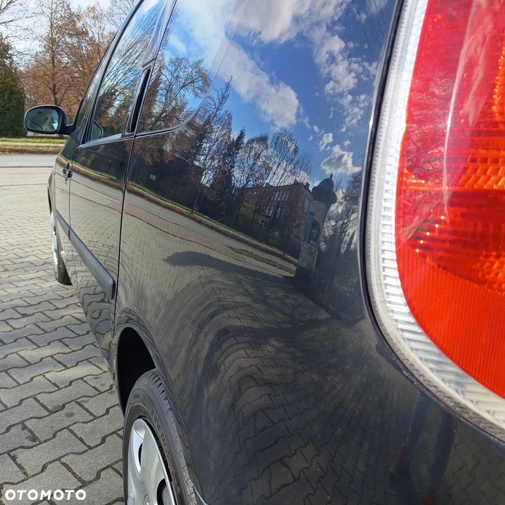 Skoda Roomster 1.2 12V Active - 31