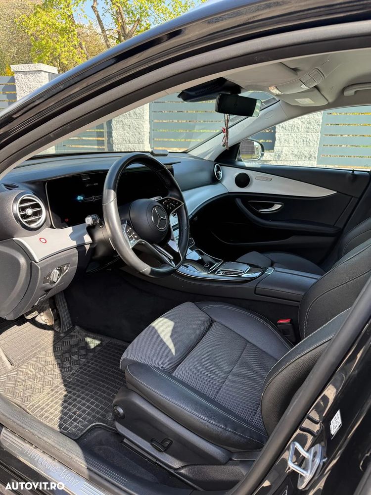 Mercedes-Benz E 300 T-Modell Aut - 3