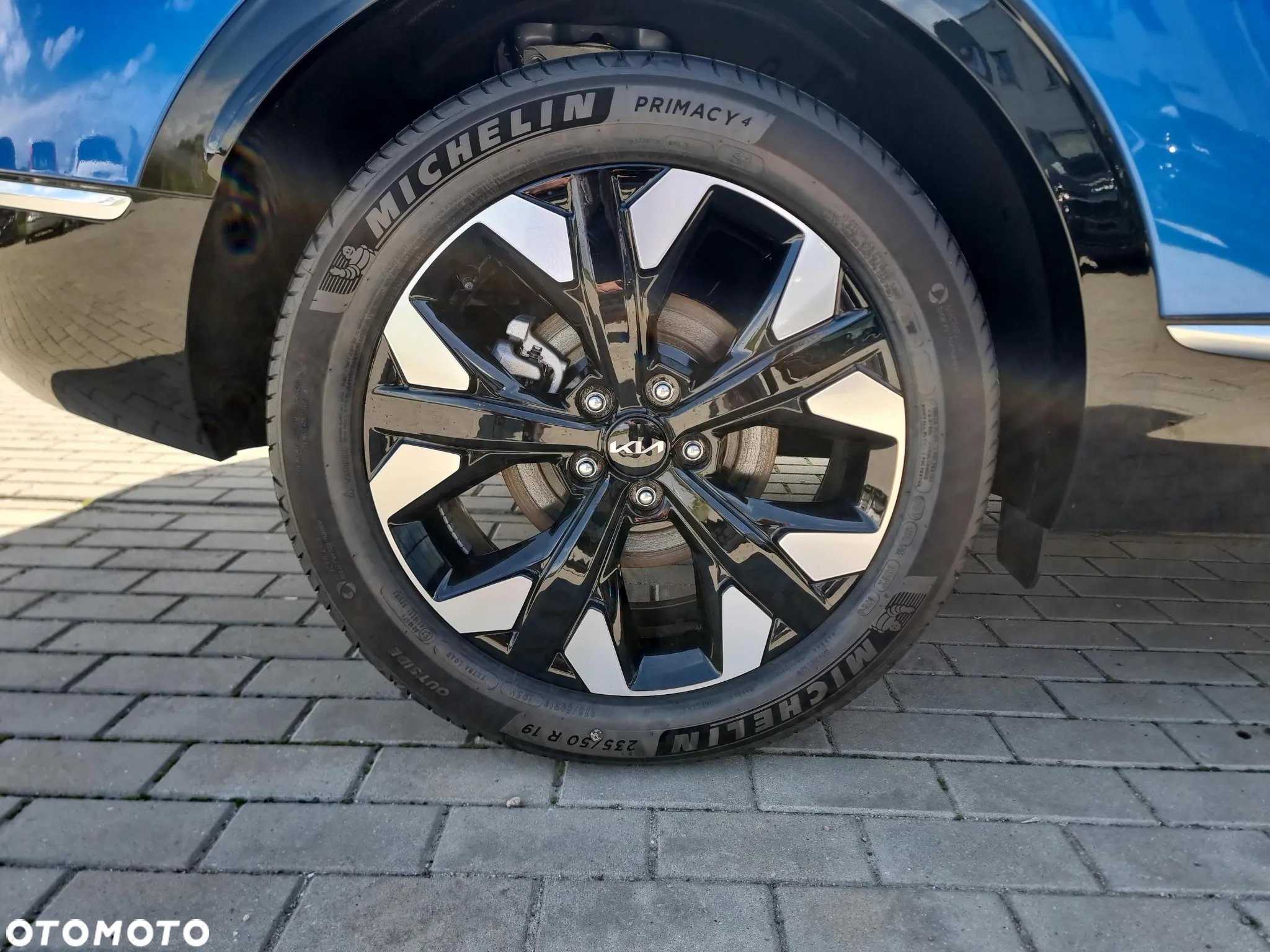 Kia Sportage 1.6 T-GDI PHEV Business Line 4WD - 14